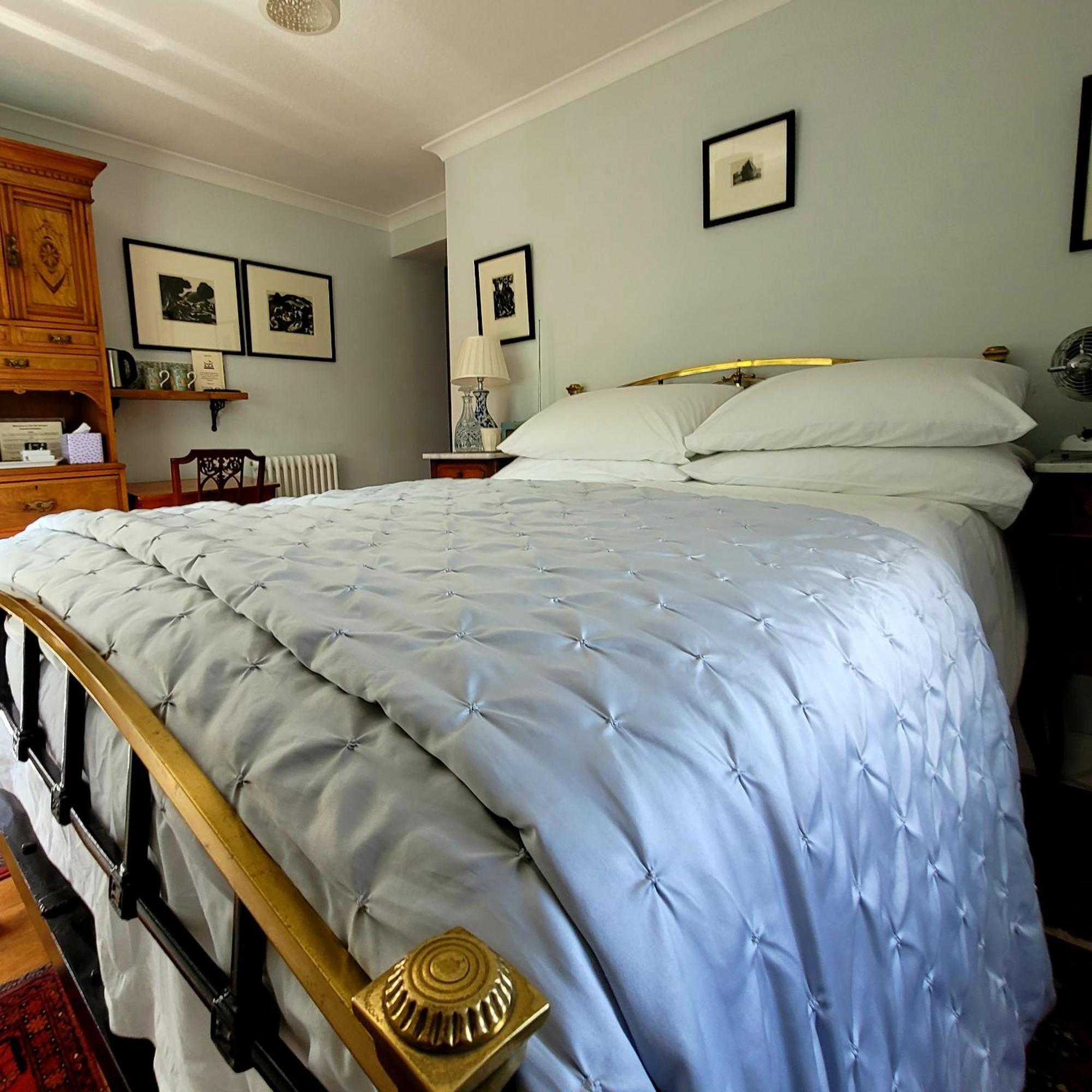 The Old School B&B Chichester Zimmer foto