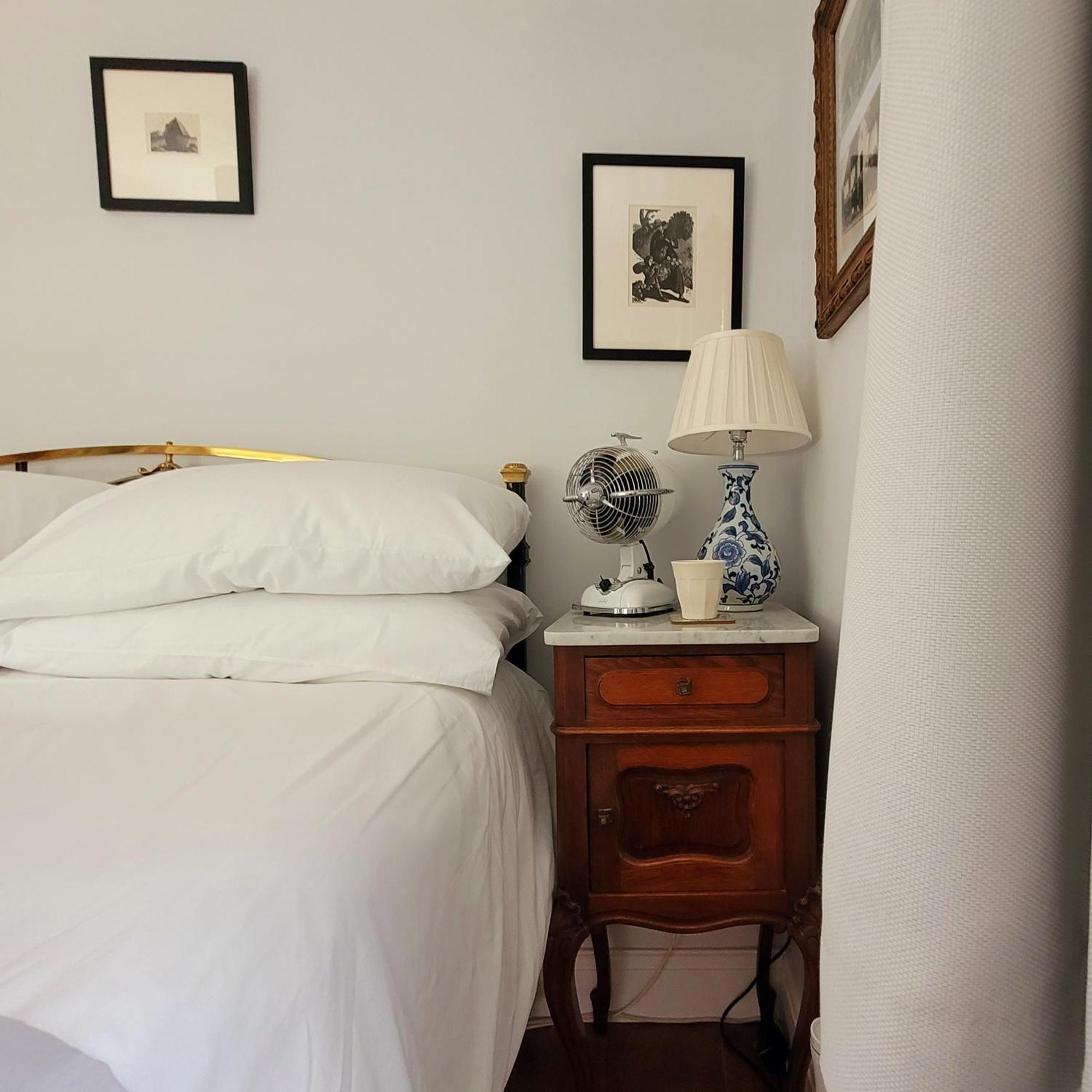 The Old School B&B Chichester Zimmer foto