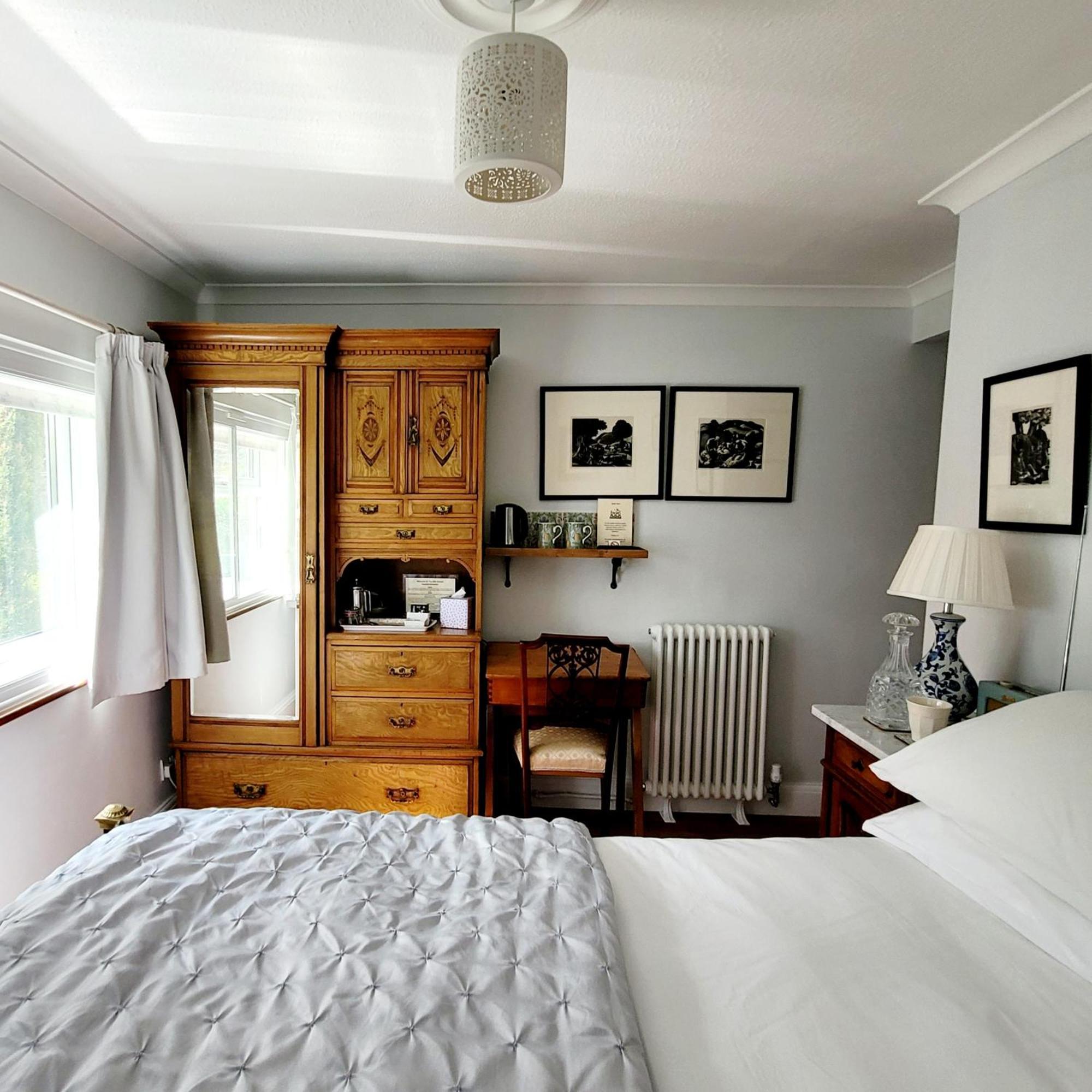 The Old School B&B Chichester Zimmer foto