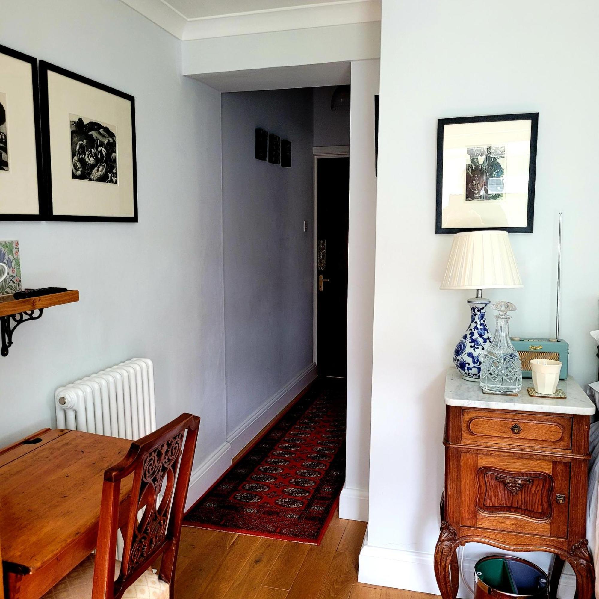 The Old School B&B Chichester Zimmer foto